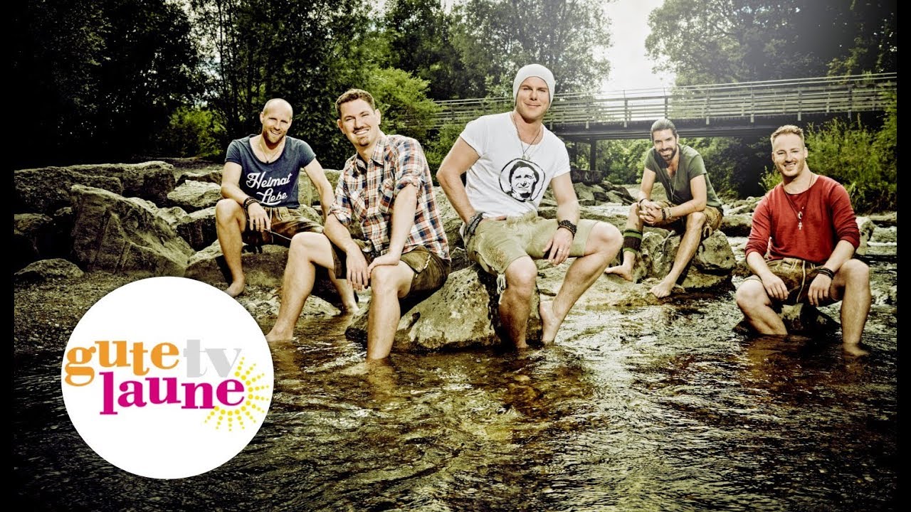 Das Gute Laune TV-Interview: voXXclub