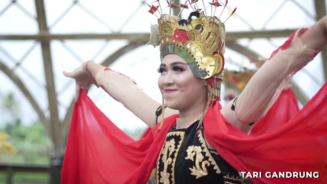 The New Normal Banyuwangi Tourism