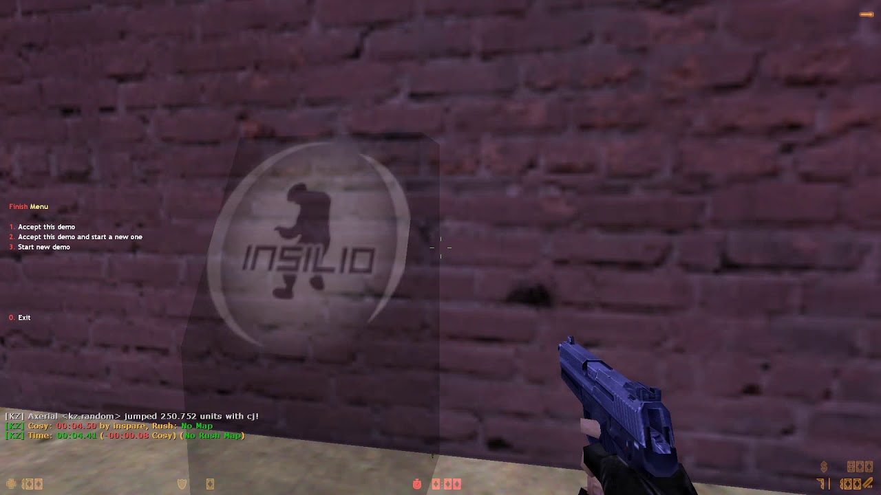 Axerial on ins_lj_wrs done in 00:04.41