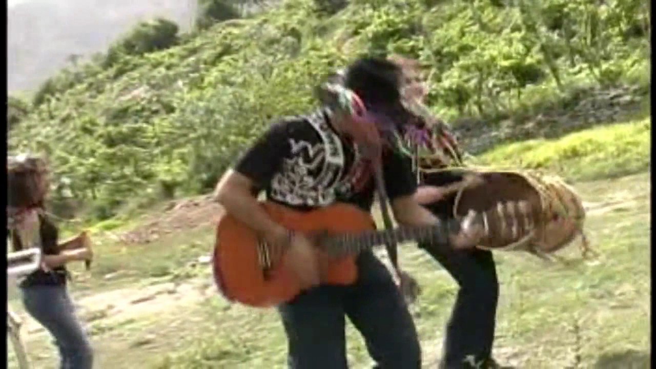 Milder Oré - Piquicha / Carnaval
