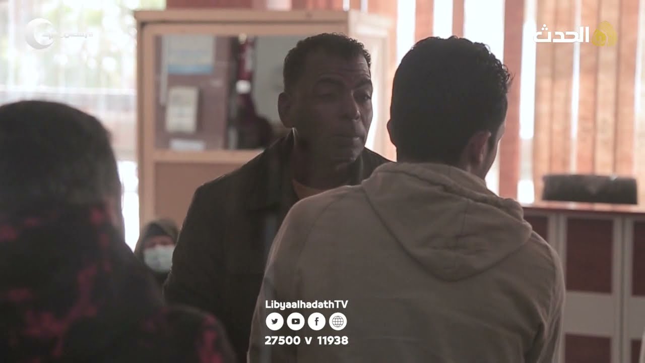 التجربة الليبية 4 | السلفة
