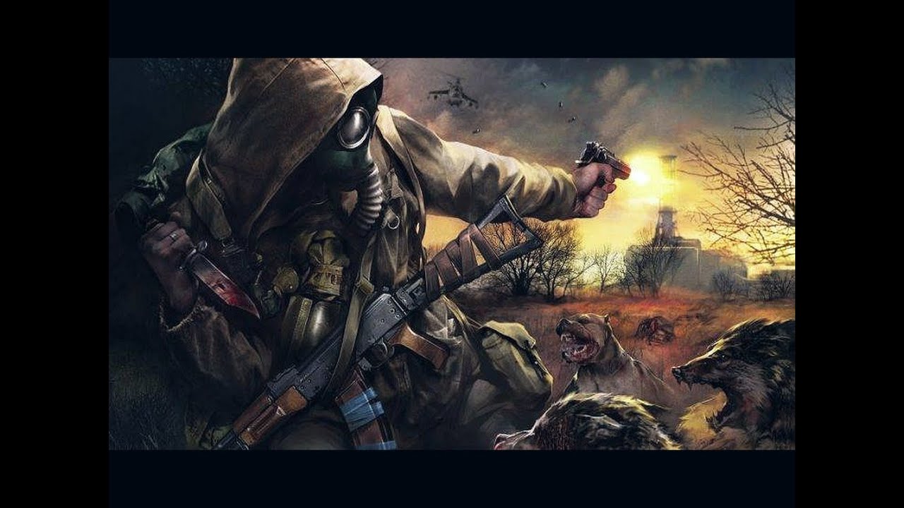 S.T.A.L.K.E.R - Stalker 2/2 ( GH ) ; Arkagyij Sztrugackij·Borisz Sztrugackij