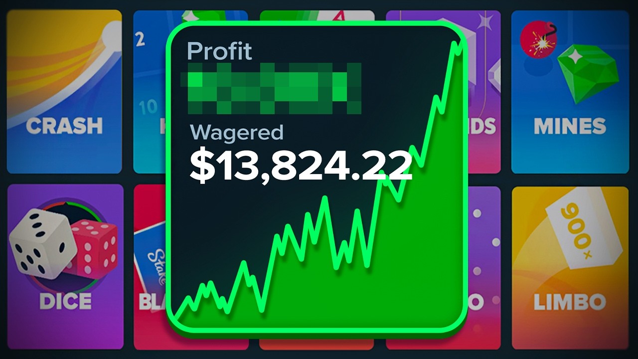 I RAISED MY BET AND CANT BELIEVE THIS HAPPENED..