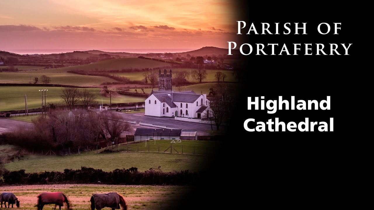 Highland Cathedral