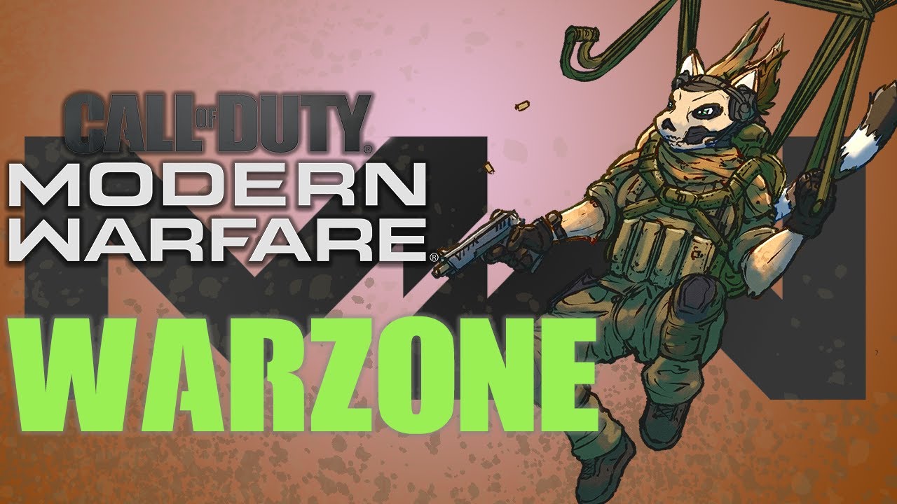 Getting our Contraband | Call of Duty Warzone