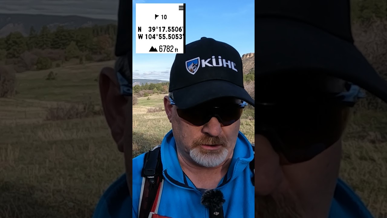 How to Set a Waypoint on the Garmin inReach Mini 2