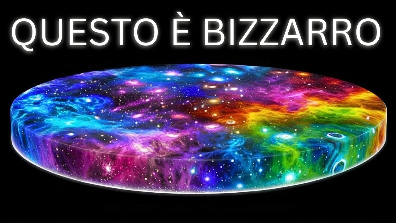 La Vera Scala Del Tempo Cosmico: Dal Big Bang A Oggi