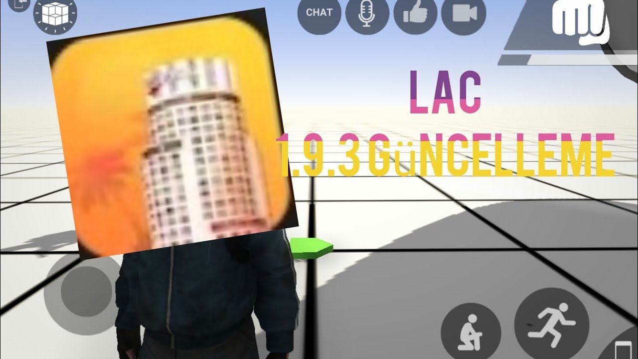 Lac 1.9.3 güncellemesi-los angeles crimes online