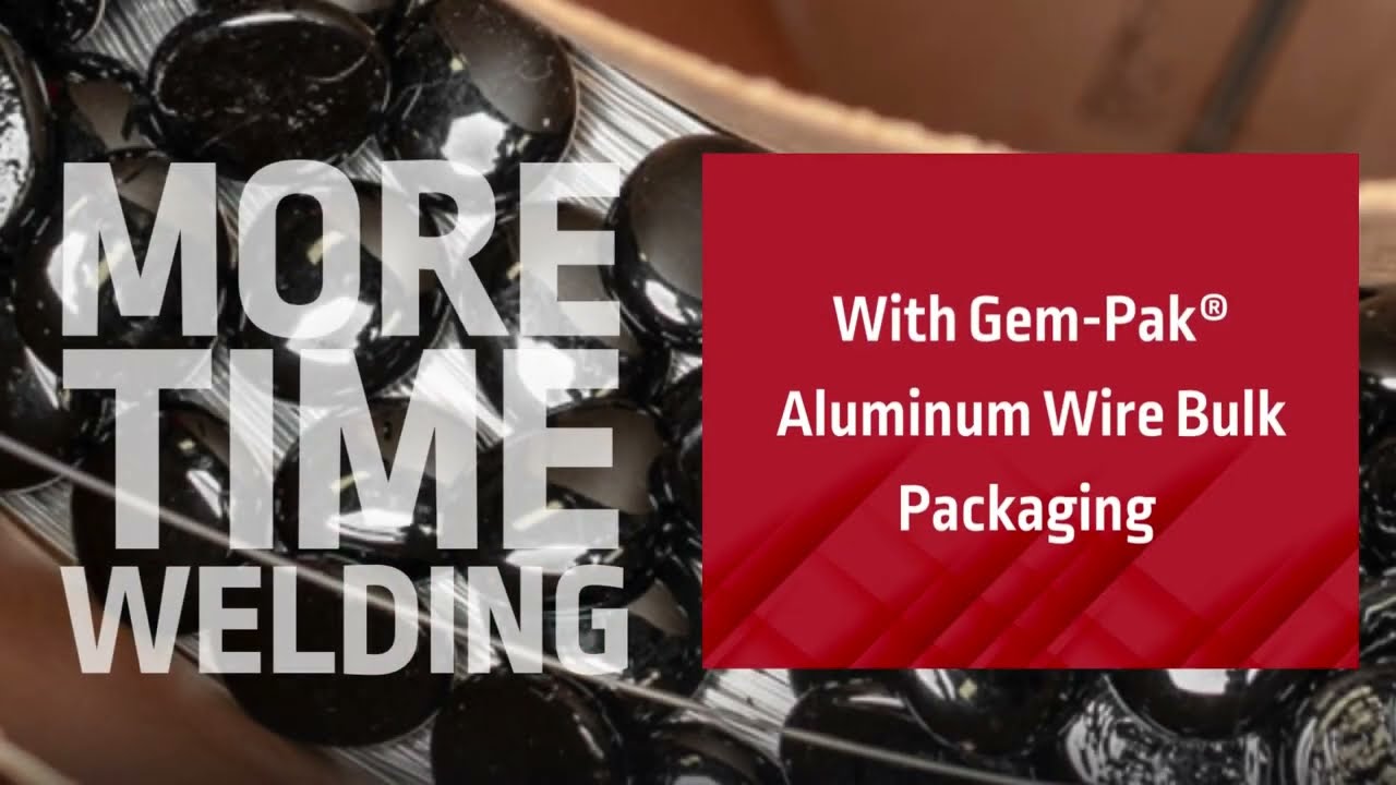 Gem Pak&reg; Bulk Packaging