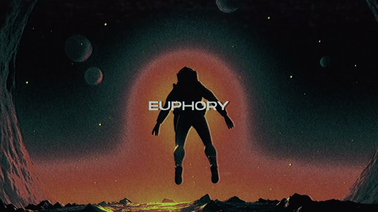Mahlow - Euphory [Future Garage/Ambient]