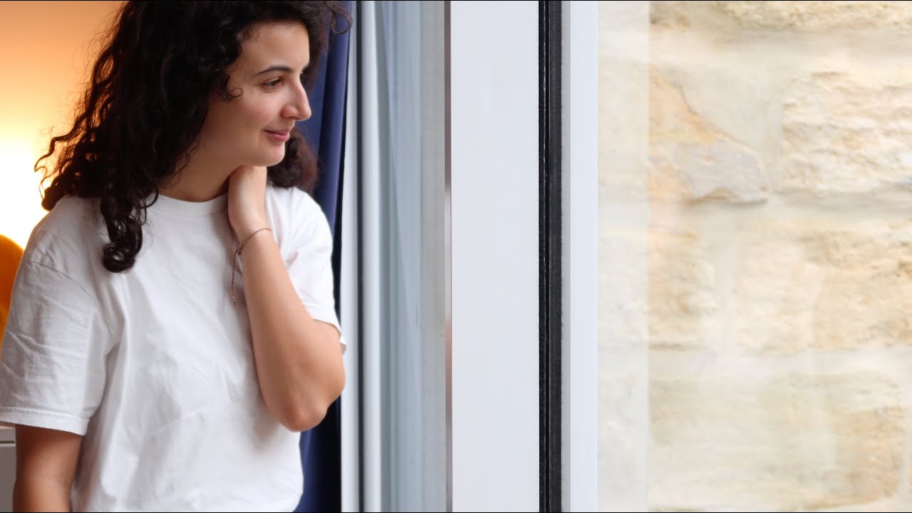 Commencer l'année avec sérénité ✨ - ménage 🧹 et résolutions 💫
