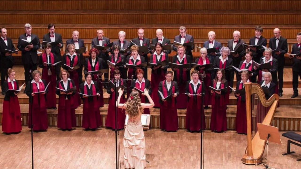 Piotr Dorosz – „Ave Maris Stella” (2018)