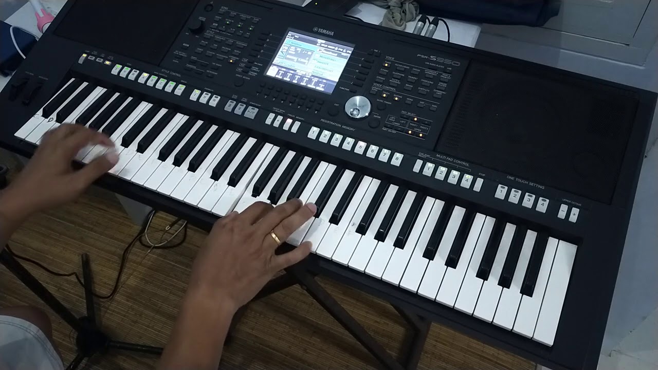 BEDAH IMPROVE MELODI MUSIK LAGU 
