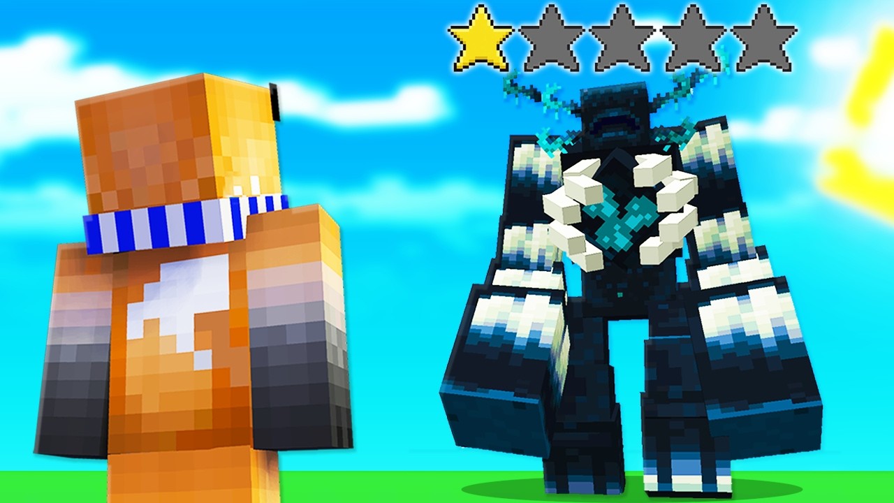 Leteszteltem 1 Csillagos Minecraft Modokat