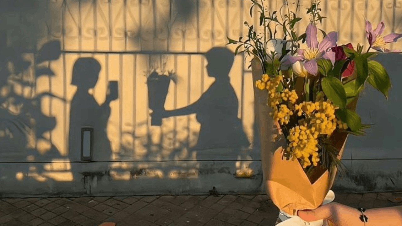 𝐏𝐋𝐀𝐘𝐋𝐈𝐒𝐓 | A Sunset Made for Two Hearts