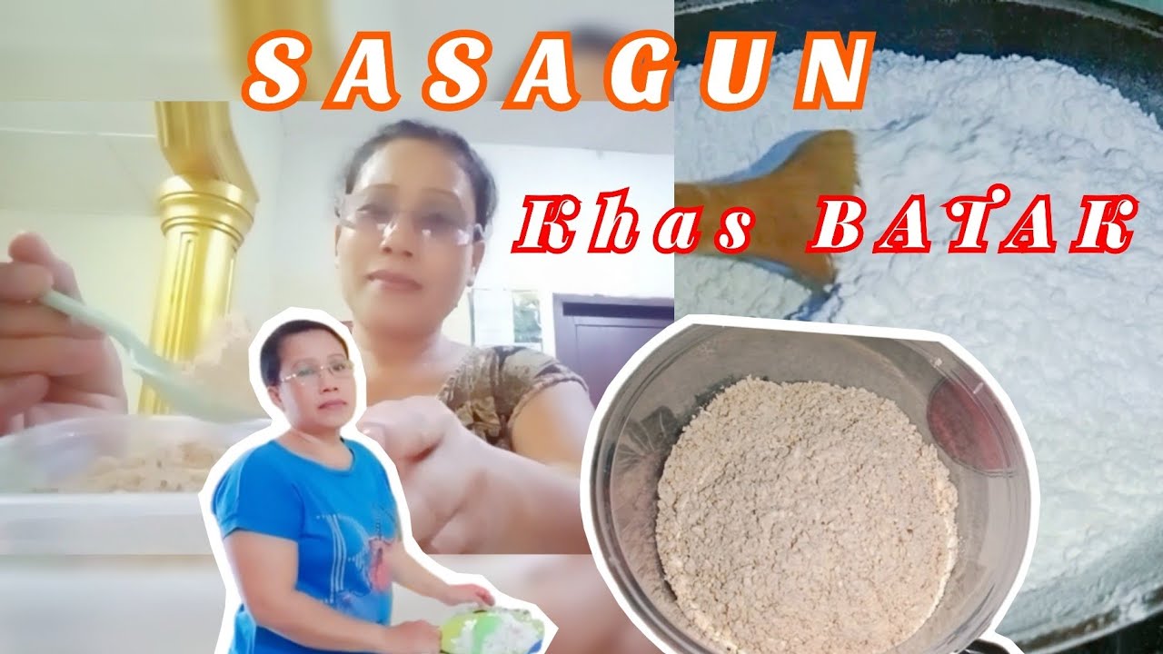 Makanan ringan tradisional jadul 