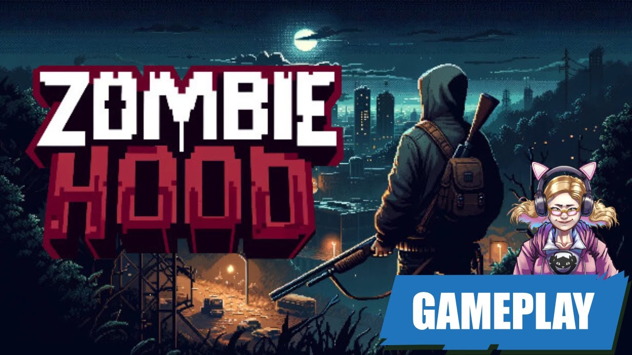 Zombiehood Proves Roguelikes Work for Zombie Games