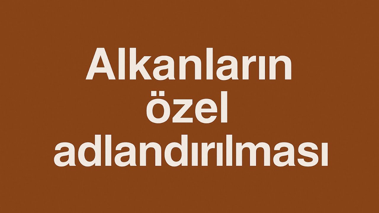 İzo neo primer seconder tersiyer 