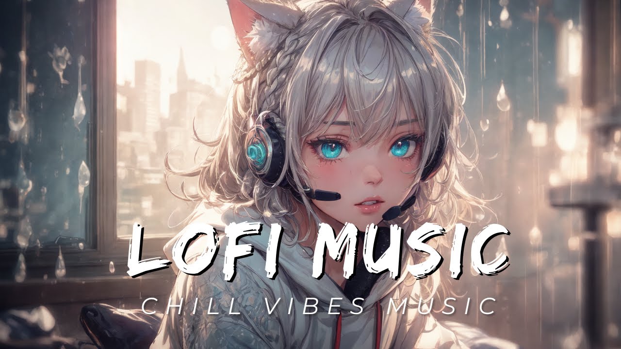 【Lo-Fi放鬆音樂】究極放鬆音樂療法，瞬間療癒身心、消除疲勞焦躁帶來前所未有的寧靜 Healing, Fatigue Relief and Unprecedented Serenity