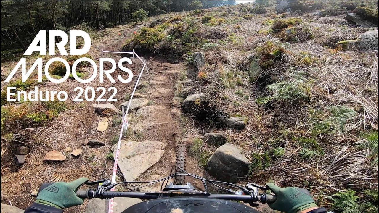 Ard Moors Enduro 2022 - Stage 4