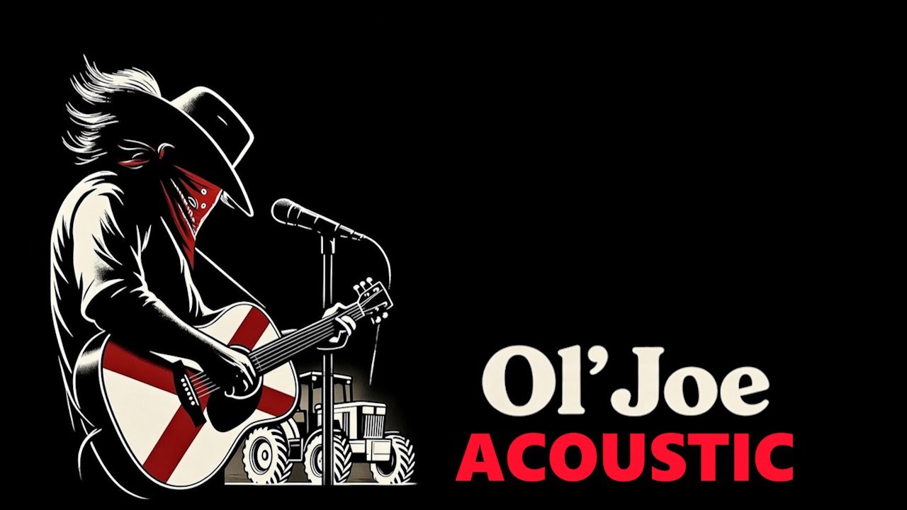 Ol' Joe - Acoustic