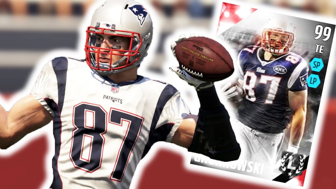 THE HUNT IS OVER! (Madden 16 Ultimate Team)