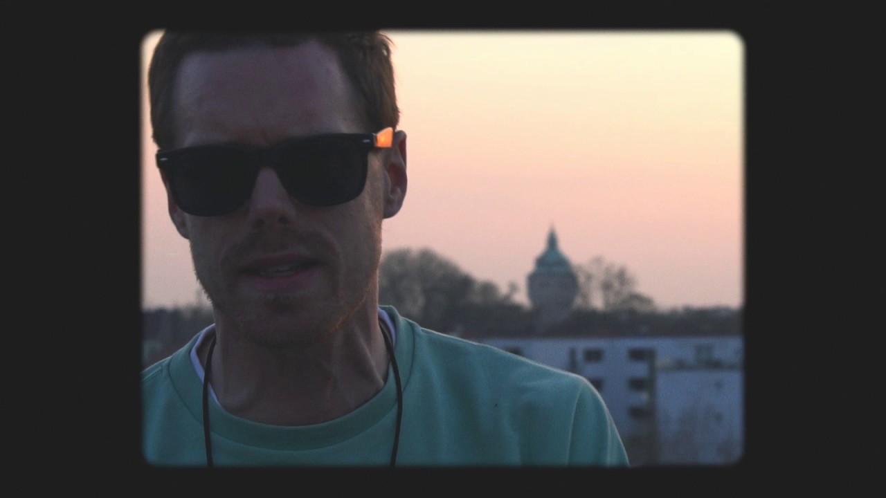 AzudemSK &raquo;Sick&Tired&laquo; prod.Omaure