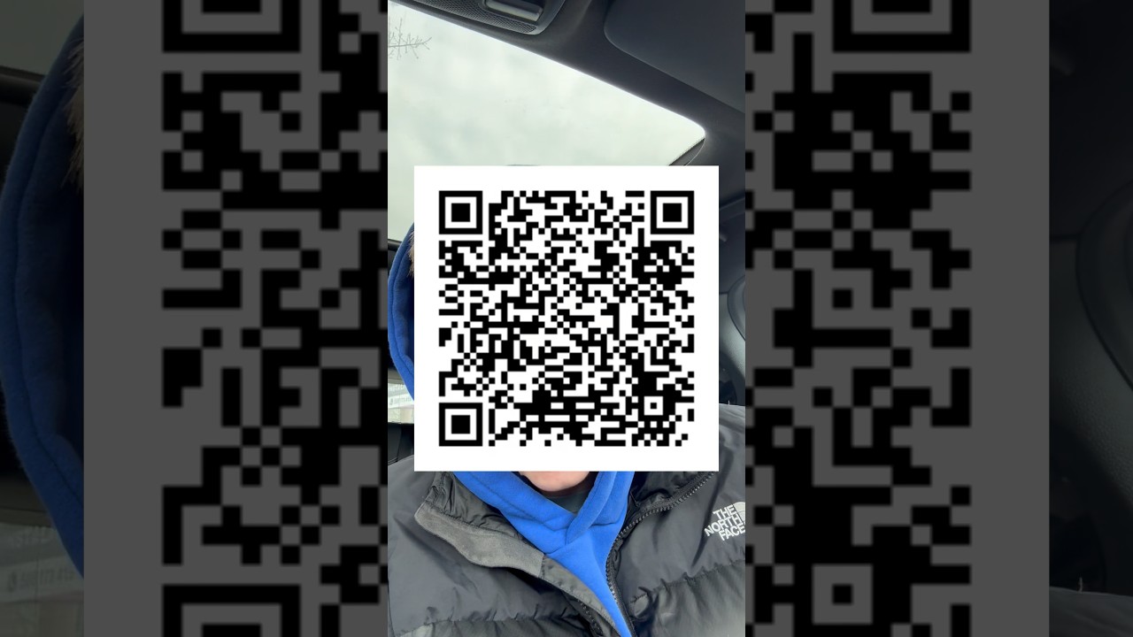 NOWY KOD QR DLA KAŻDEGO! #brawlstars