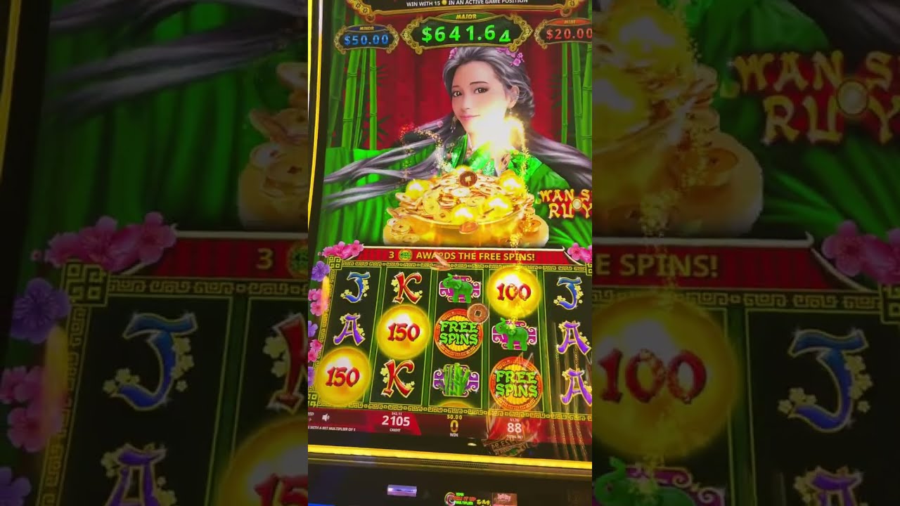 RenoMattt is live! #slot #casino #gambling