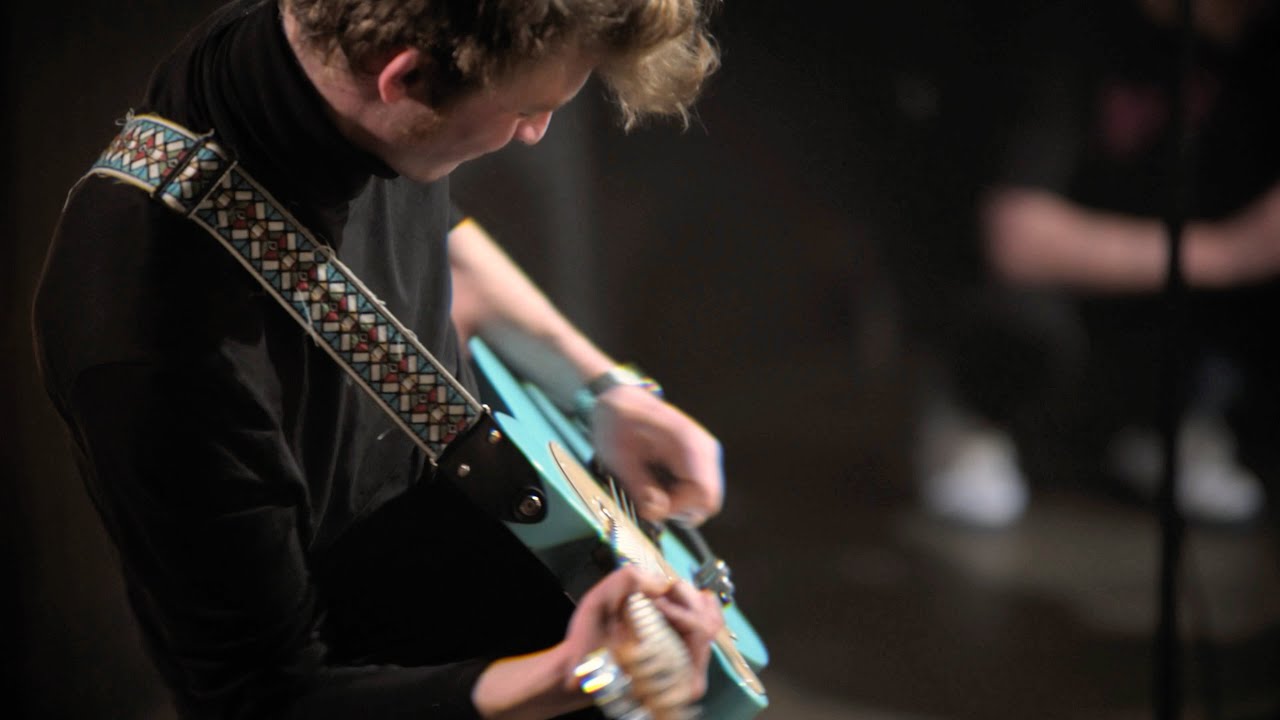 TRYO - Karabach (Resistor Sound Session) #resistorsoundsessions