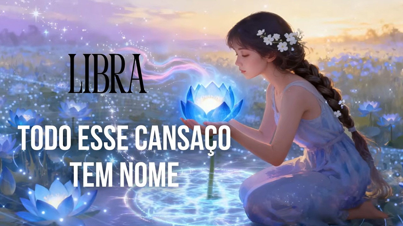 LIBRA ♎️ EST&Aacute; DRENANDO TUA ENERGIA  #library #signolibra #tarotcardreading