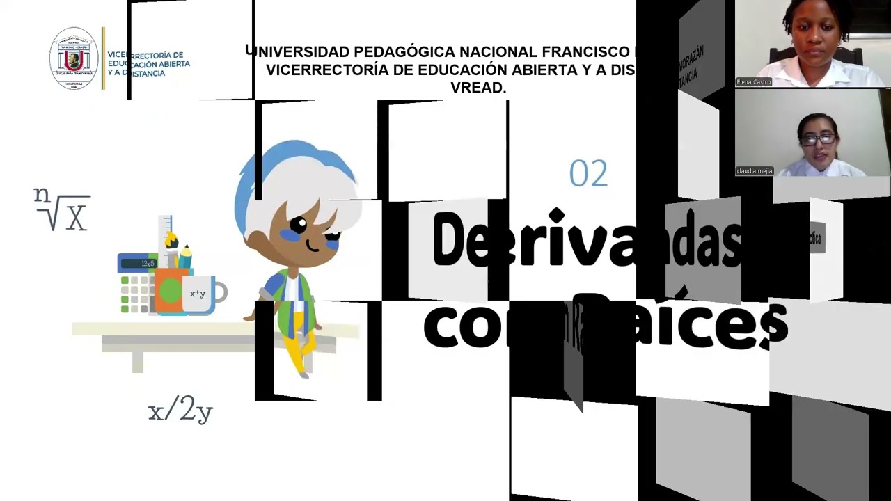 Video derivadas