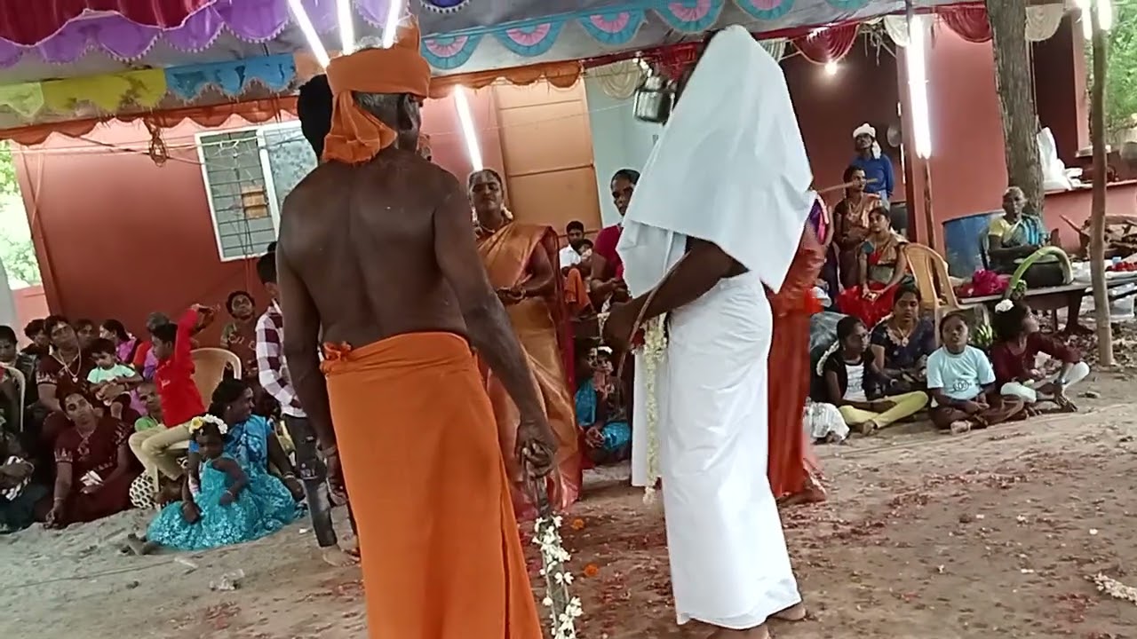 Ayya Kovil 2025 கோரியூர்