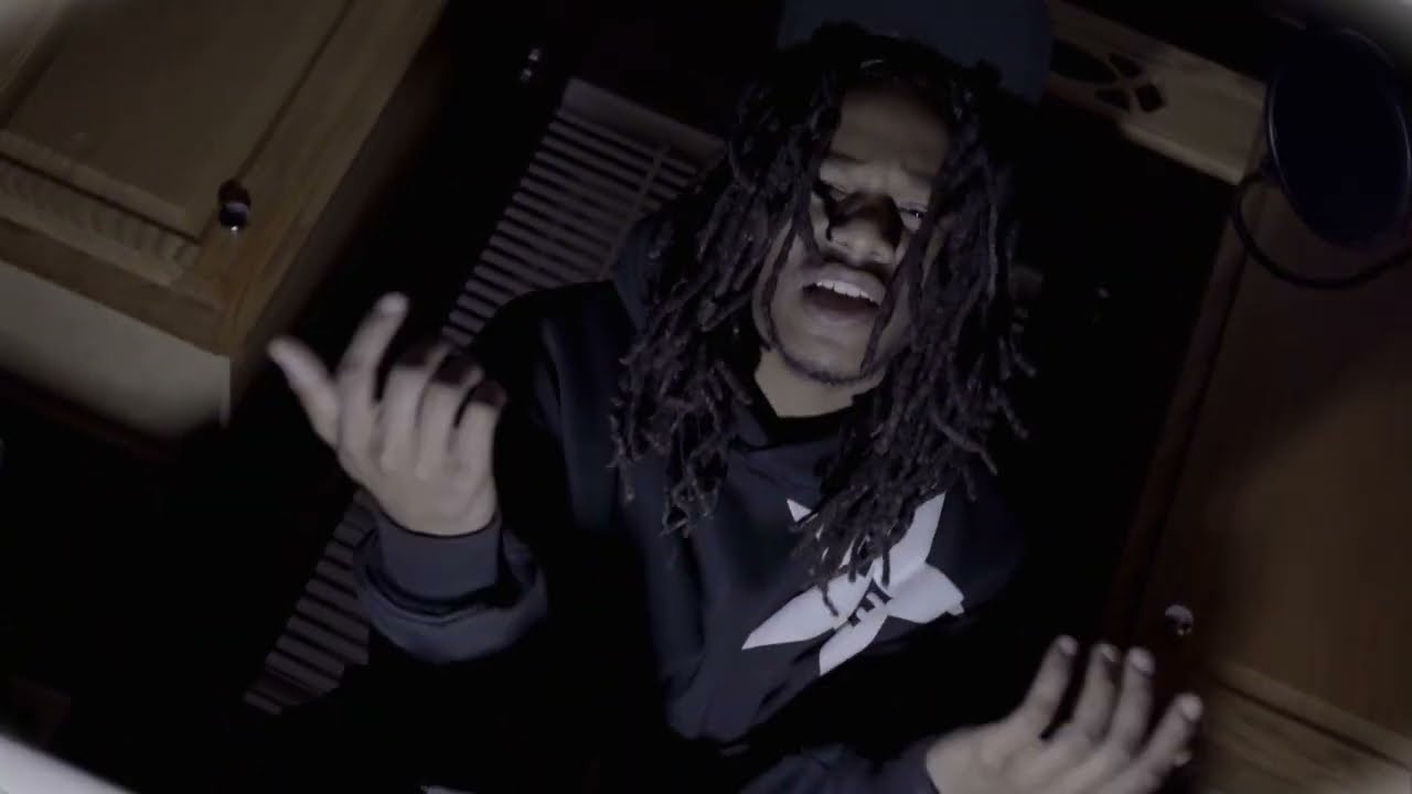 Only1Fredo -“Diamonds on your heart” (Official Music Video)