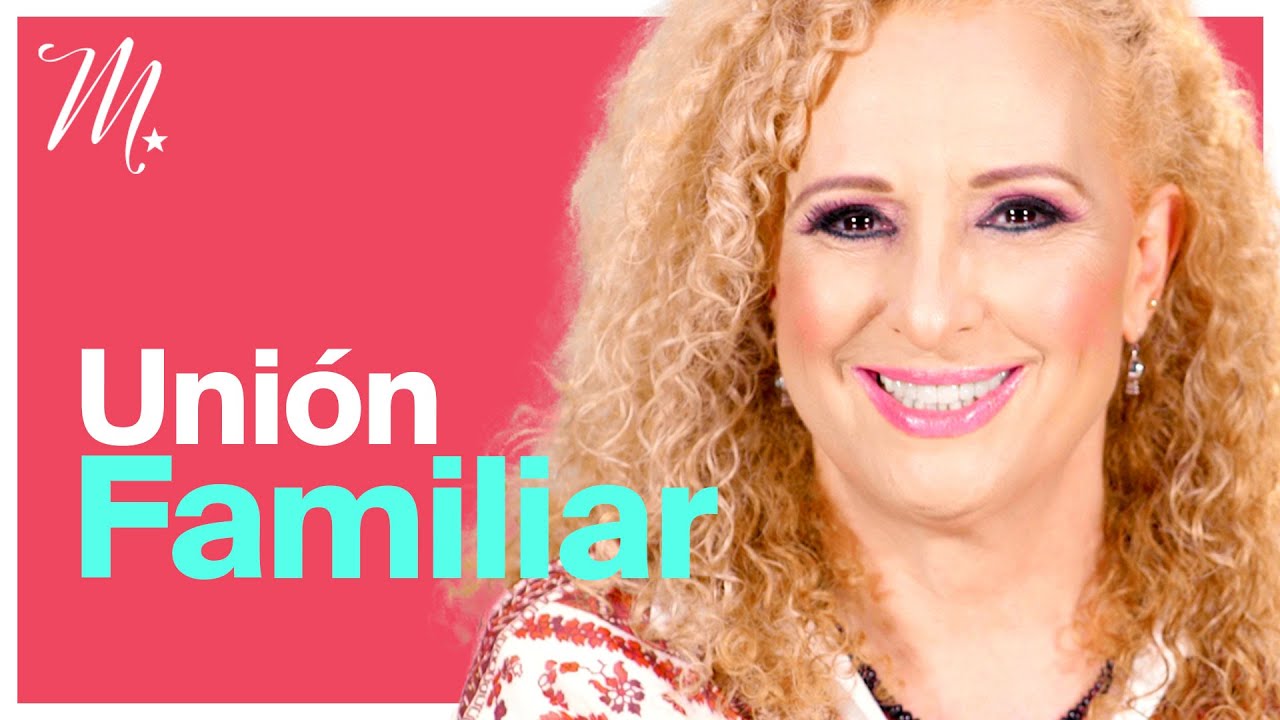 Ritual Para la Unión Familiar. Mizada Mohamed