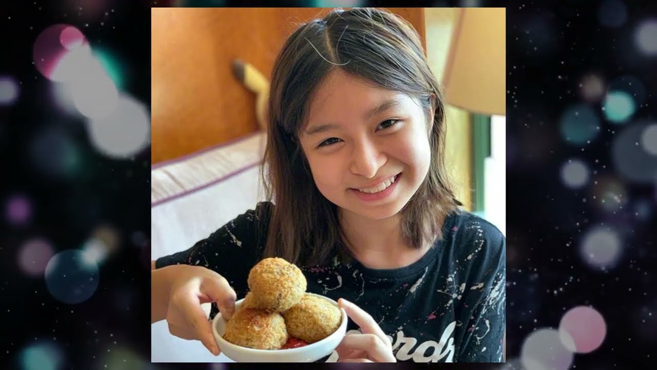 The Tragic Life Of Celine Tam From America's Got Talent