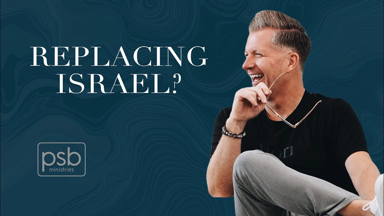 Israel in Bible Prophecy: What Every Christian Needs to Understand