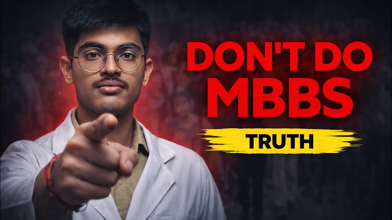 The bitter truth of NEET system in India 🤕😮 No one talks about this ‼️