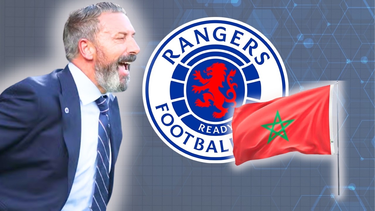 🚨💣БАБАХ! У RANGERS ПОЯВИЛАСЬ НОВАЯ СКРЫТАЯ ЦЕЛЬ!