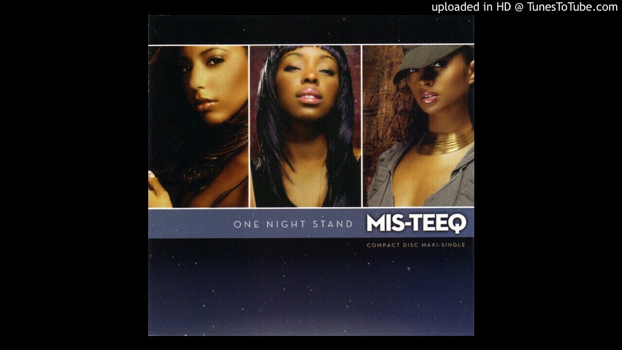 One Night Stand (Eddie Baez's Vocal Club Mix)