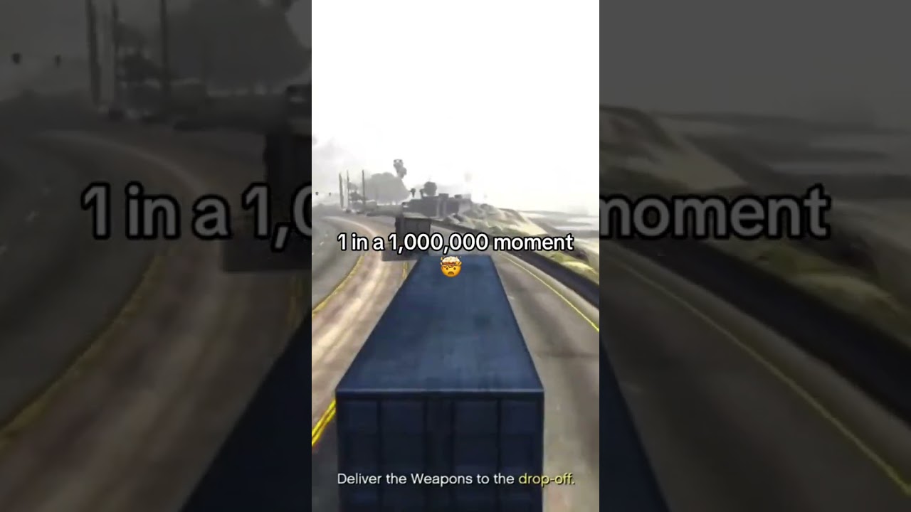 Epic GTA Online Moments Compilation! Submit Your Clips Now! #GTA #GTA5 #GTAOnline