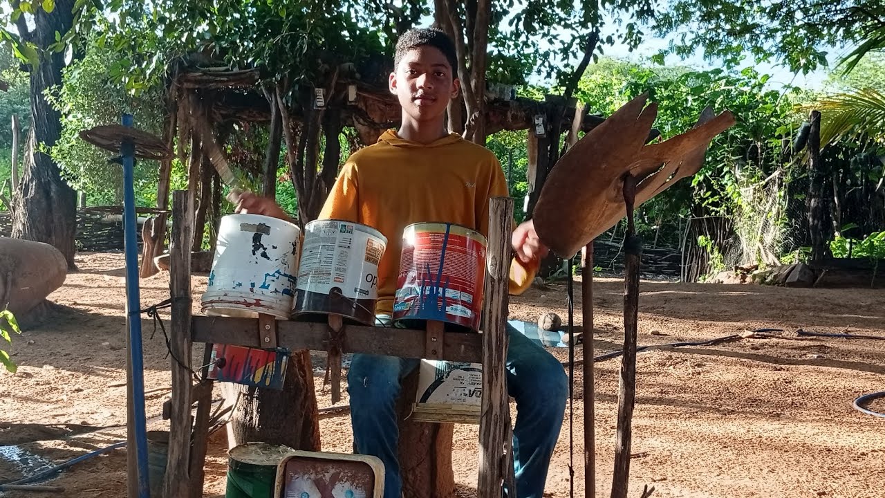 Me - rendo aos teus pés,, canção e louvor 