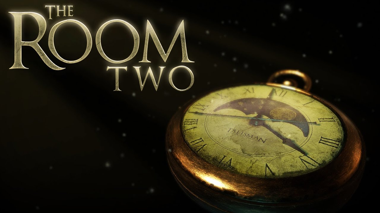 The Room Two - FULL Gameplay Walkthrough ITA