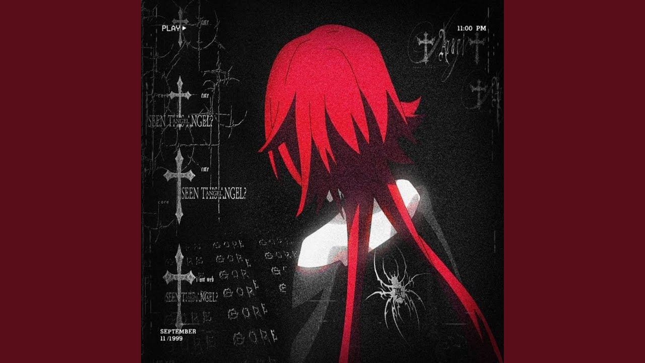 Nobody needed me. (ULTRA SLOWED)