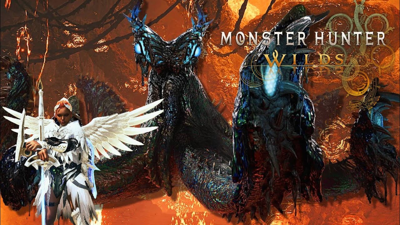Monster Hunter Wilds_Fr#Nu Udra Alpha suprême/Volto
