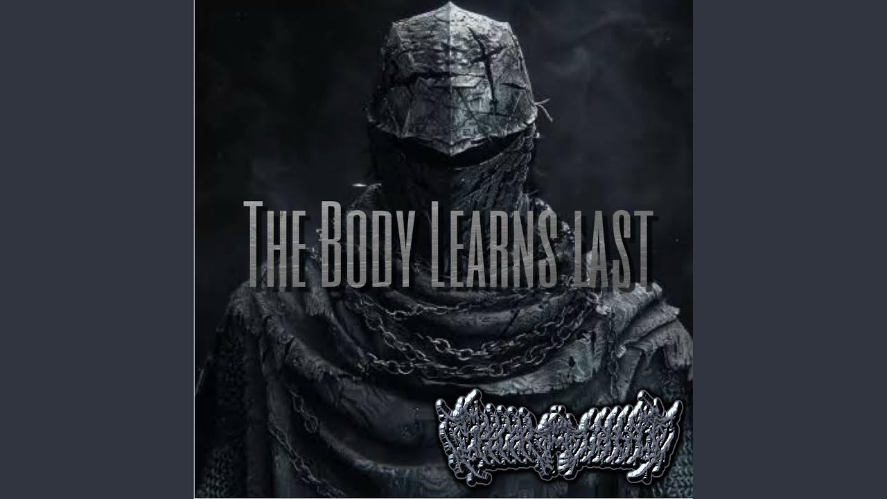 The Body Learns Last
