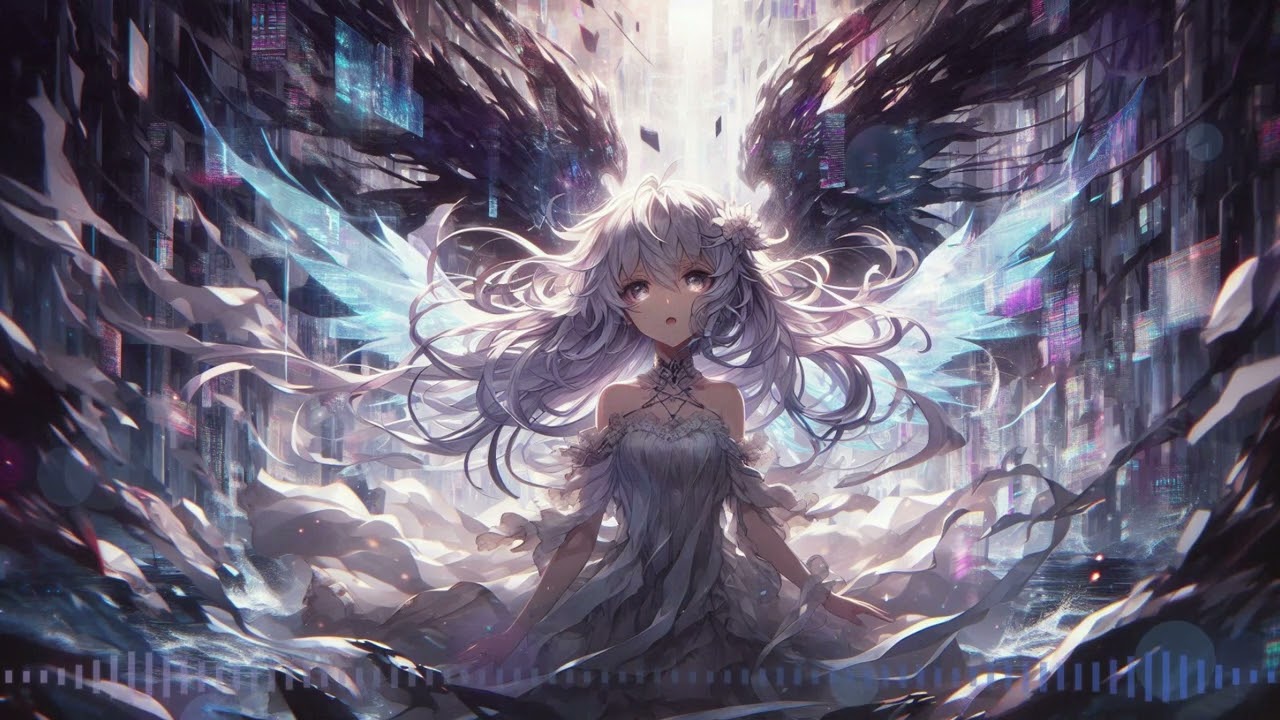 【フリーBGM】『Demise』【AI】