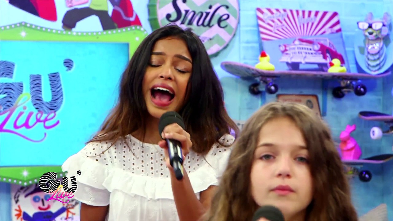 KIDS UNITED 