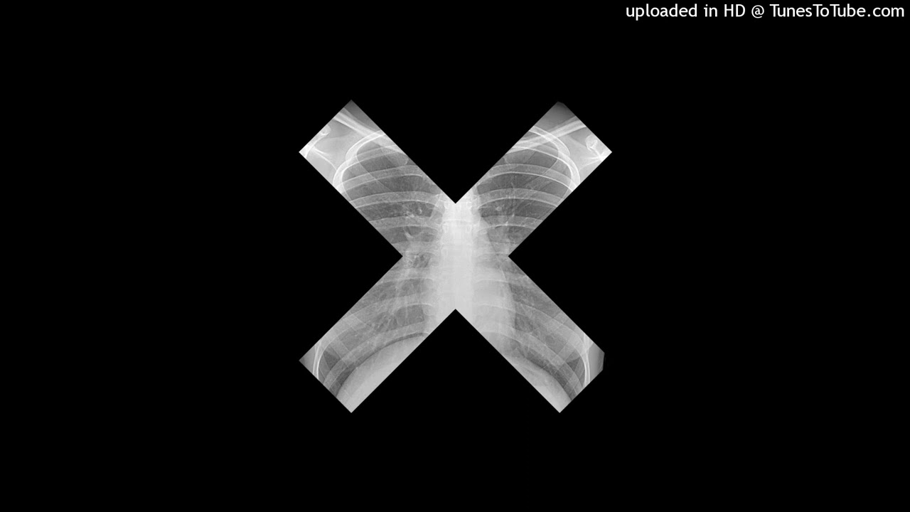Rednarf - The XX