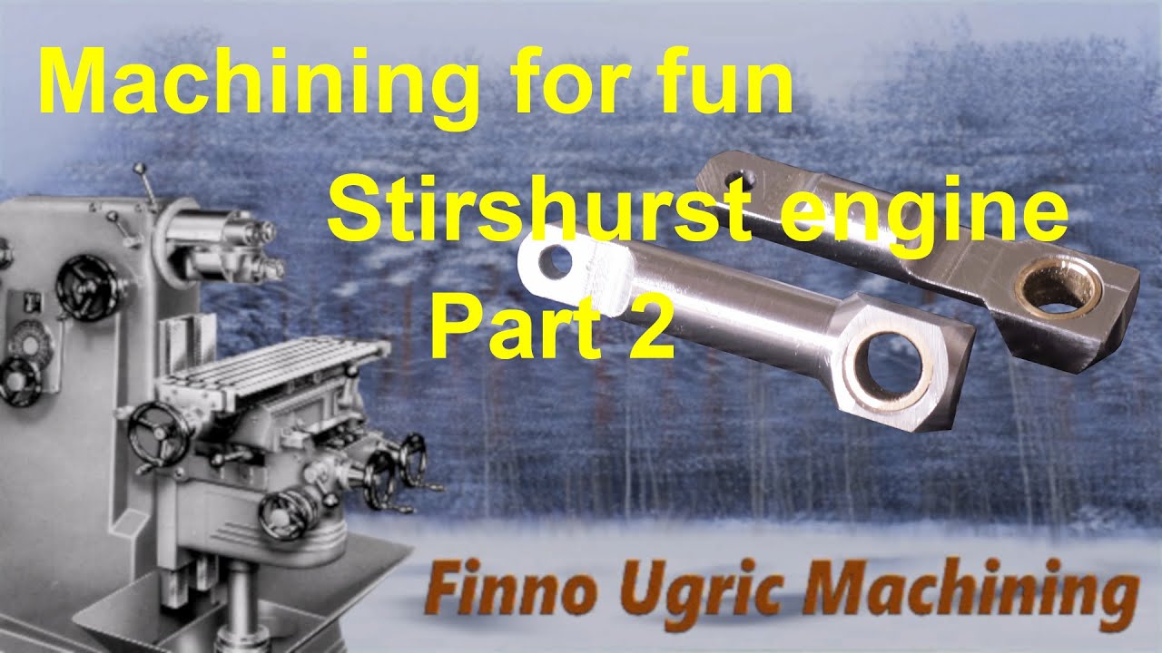 FUM0121 Stirshurst Engine 2